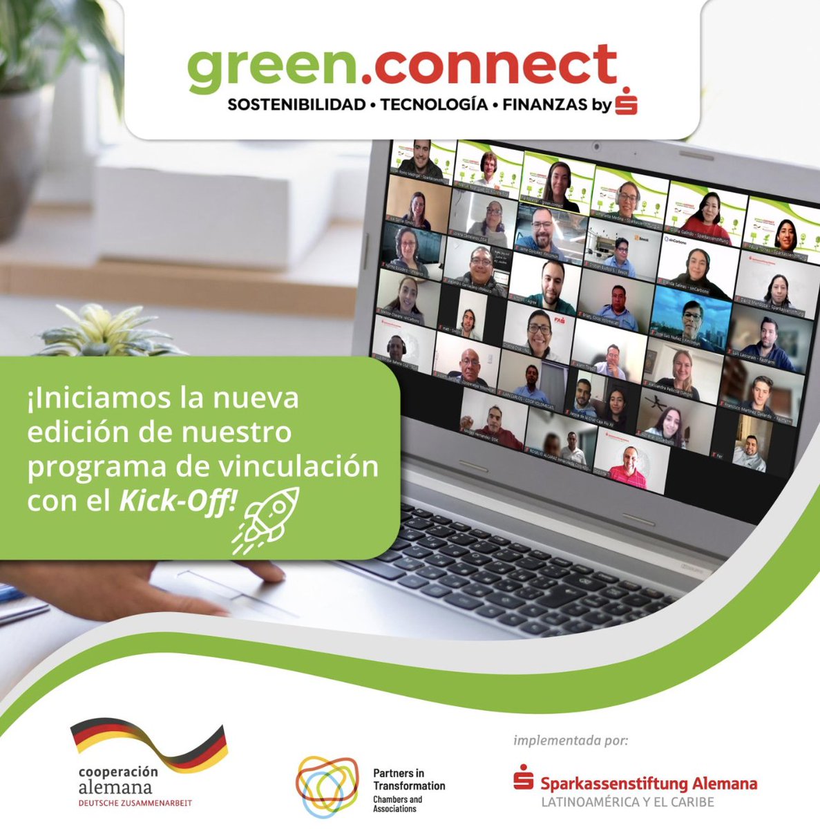 Agree 🌾 La Fintech del Agro tweet media