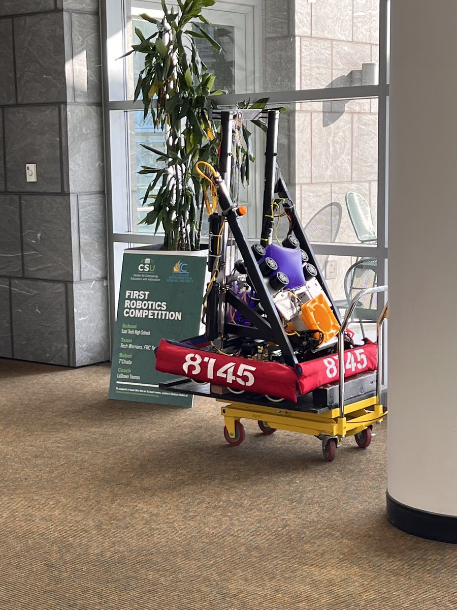 Center for Computing Education and Instruction tweet media