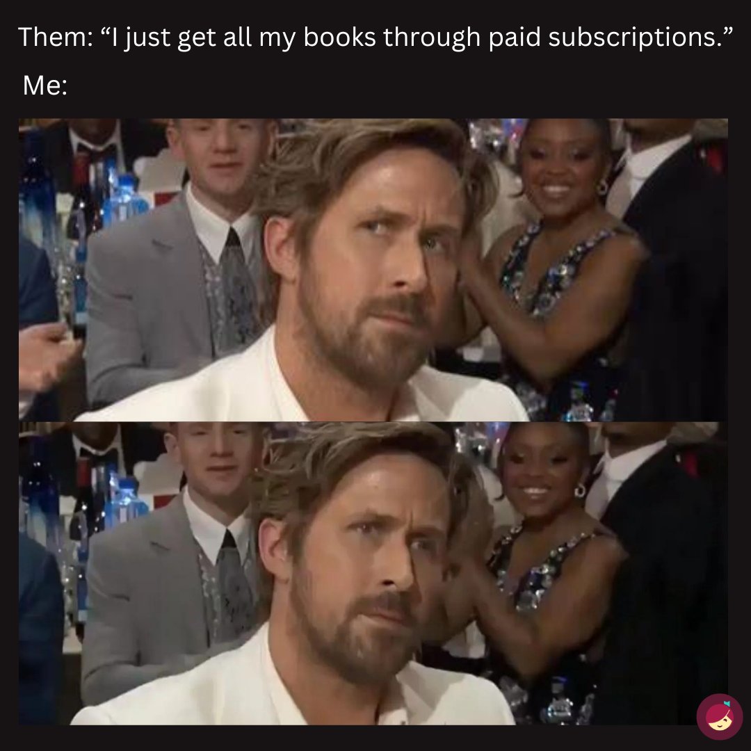 Libby, by OverDrive tweet media