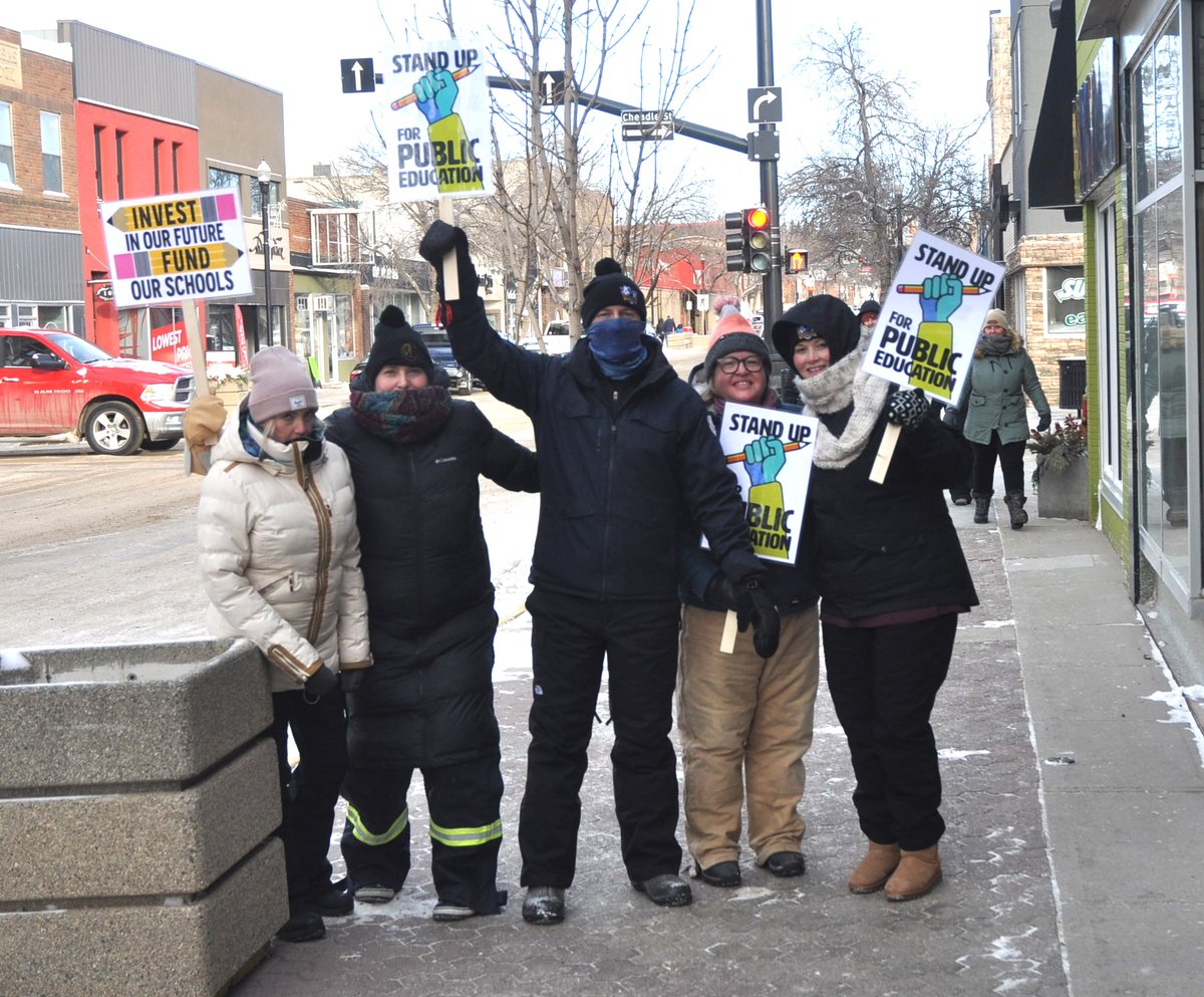 Prairie Post tweet media