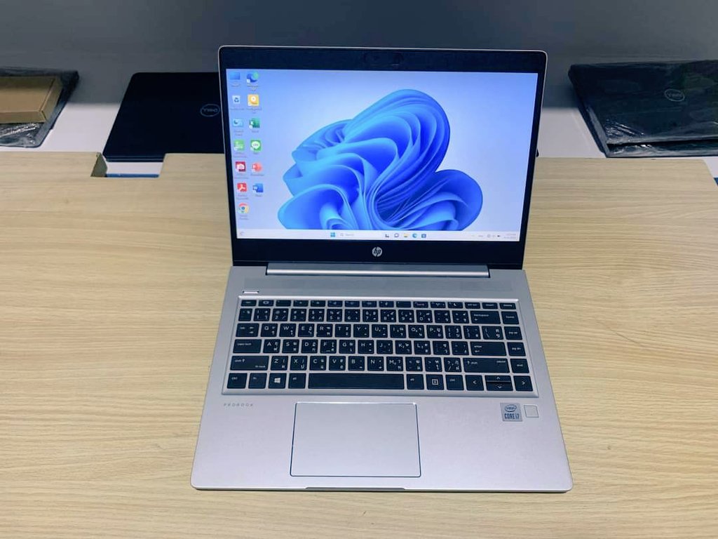 V5ITSOLUTIONS's tweet photo. *IMPORTED COMMERCIAL REFURBISHED LAPTOPS*

*HP PROBOOK 440 G7*
*Brand New Condition*
👉10th Gen Core i5-10210U
👉8GB DDR4 RAM
     256GB SSD
👉14-inch screen
Intel UHD 620 Graphics
👉 ORIGINAL REFURBISHED CHARGER 
👉Windows 11 Pro operating system

*V5 IT SOLUTION*
📞 9625218254 https://t.co/80UXVfIivM