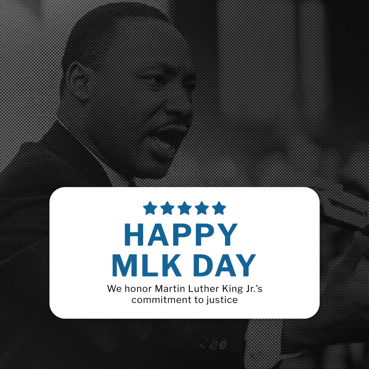 focusposca's tweet photo. We honor Martin Luther King Jr. for his unwavering commitment to justice and timeless teachings on equality. His legacy inspires us to pursue positive change and strive for a more just and compassionate world.

#MLKDay #DreamBig #EqualityForAll https://t.co/iI9kg9irG0