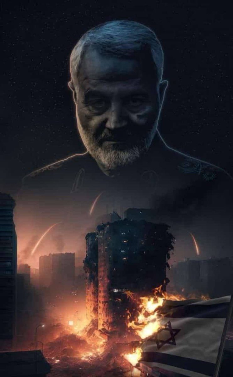 jacksonhinkle's tweet photo. 🚨🇮🇷 DO NOT FUCK WITH IRAN! https://t.co/va7neUP4Gt