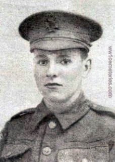 On the headstone of Rifleman 
Herbert Phipps 'A' Coy. London Regt Q.W.R. in Louverval Military Cemetery is the inscription: 

'Is It Well With The Lad? It Is Well.'

This poignant message was left by his parents Wallace & Emma R. Phipps, of 35, Castleton Rd., Goodmayes, Essex.