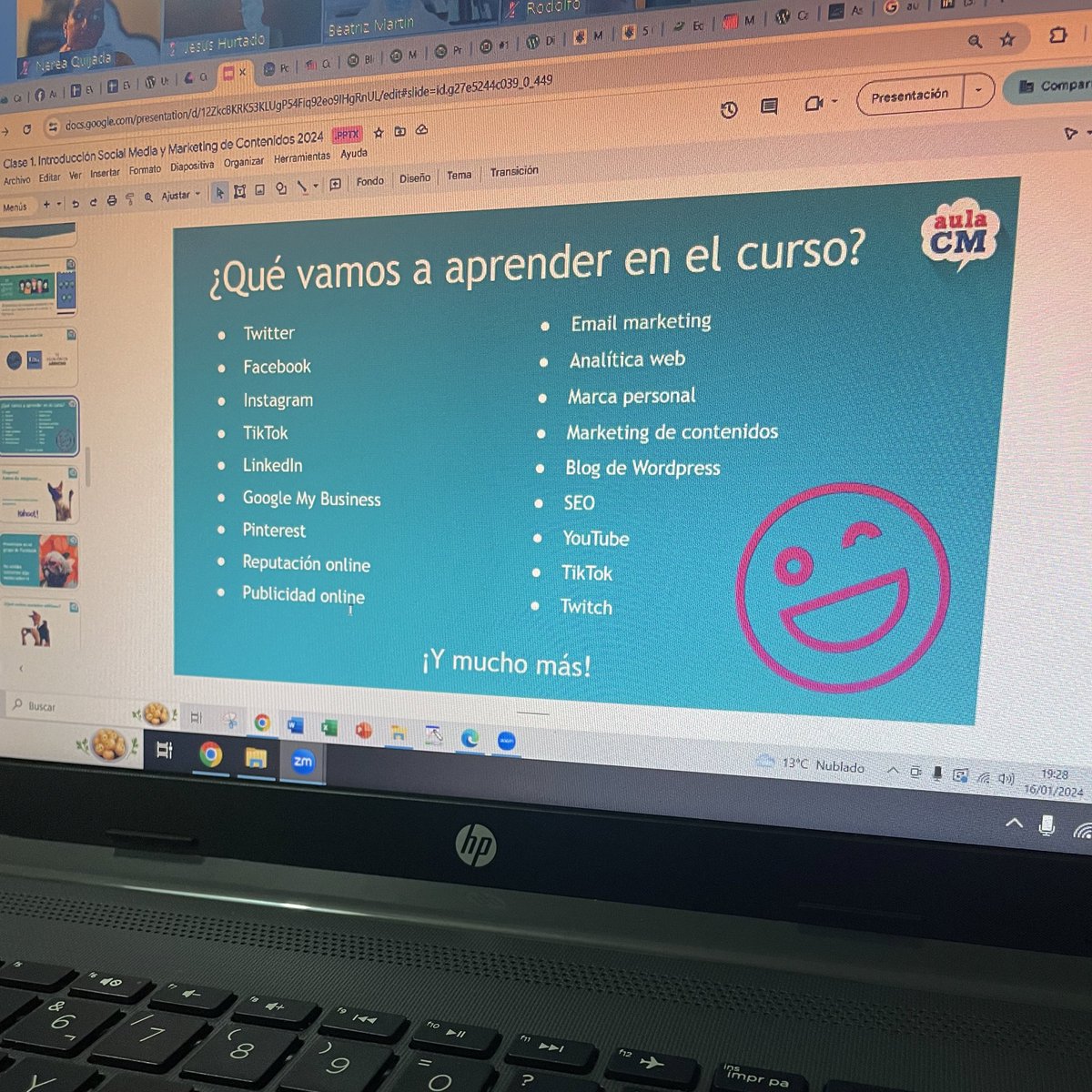 Nerea Quijada tweet media