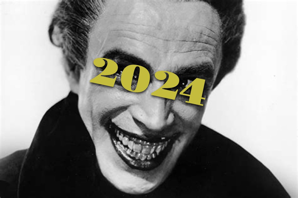 TheLaugher2024's tweet photo. One of the rules is to have notifications on⦠#TMWL
Donβt get ELIMINATED!!!
Hahahahaha!!! https://t.co/zIvA2xYaSN