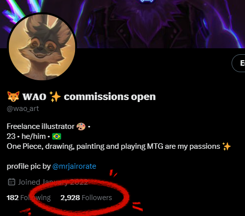 waotezk's tweet photo. Hey! Do you guys think we can reach 3k followers today? Here are some of the art I'm creating here ✨

RTs Appreciated 🧡 https://t.co/2ztof6nDzA