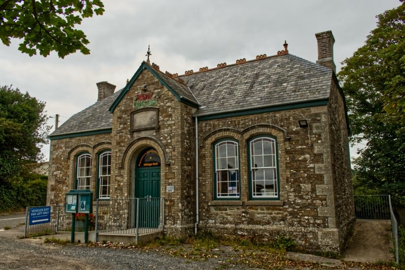 gnome_alice's tweet photo. This Thursday evening, at #StJust library. Dean Evans will talk to us about the Passmore Edwards Legacy. Pictured here, the philanthropist, and three of the many buildings he endowed for the public. Blackwater Literary Institute, Camborne Library and Newlyn Gallery. https://t.co/Esv3J0Lfj5