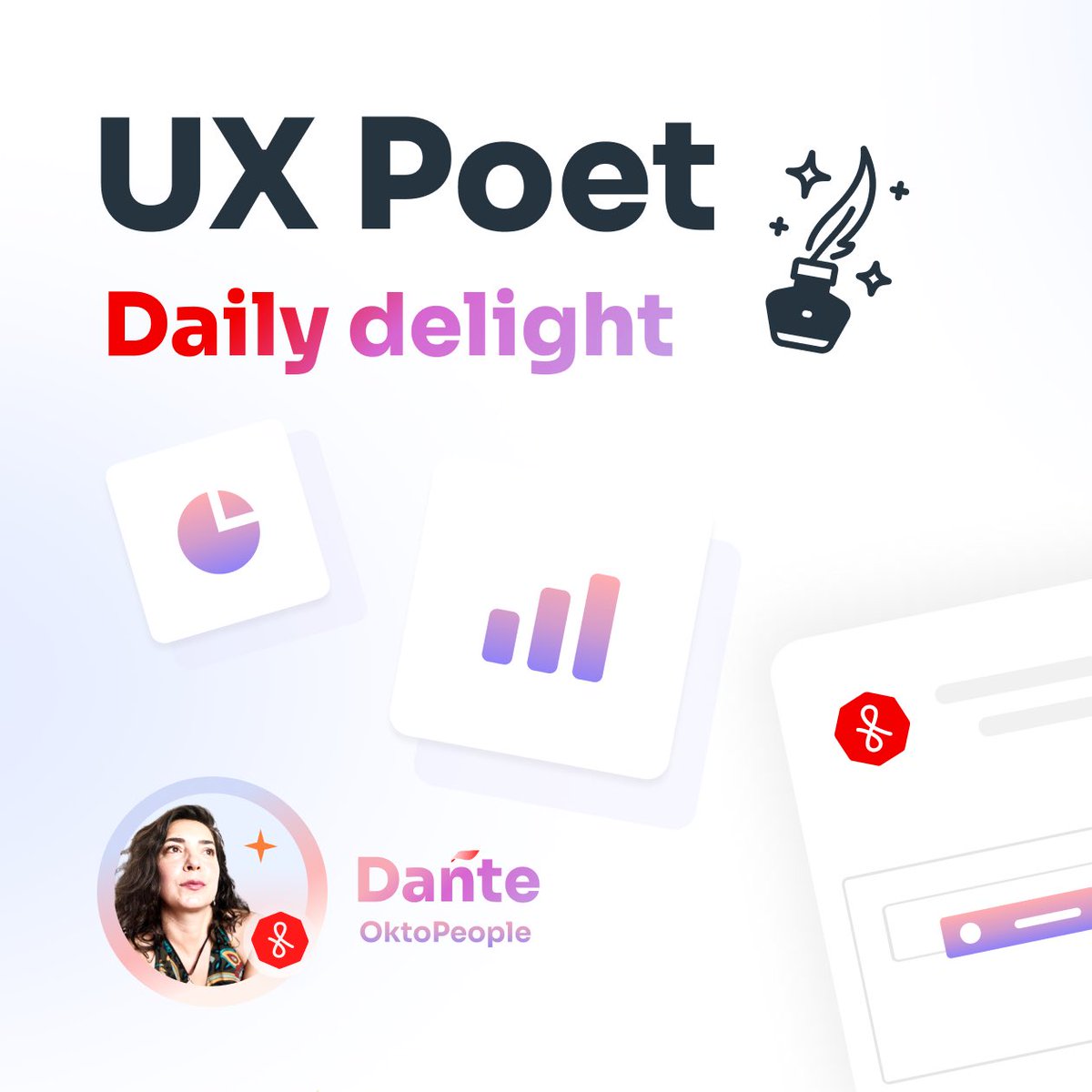 ✨ In the digital dance of bits and bytes,
UX is the wizard conjuring delights.
A well-designed tale that users adore,
Turning clicks into conversations galore. 🌐 😜 #ux #uxdesign #uxmagic