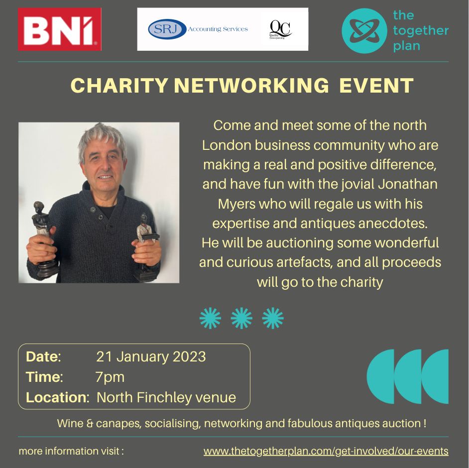 The Together Plan tweet media