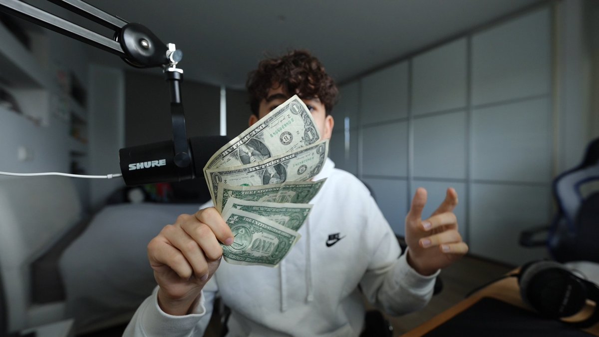 Daniel Bitton tweet media