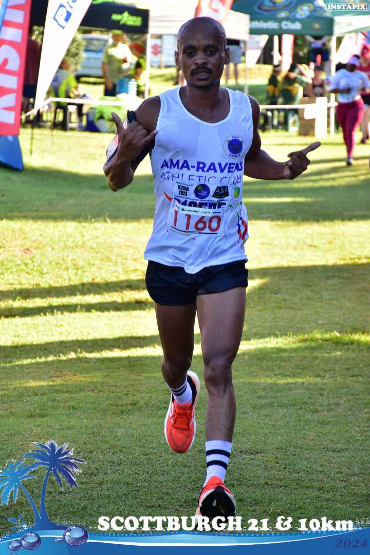 GwamaAnele's tweet photo. Quit your https://t.co/8RtqIx5xlh 1st official race 2024.fifth position. #Asinavalo🏃‍♂️🏅😍😀👍 https://t.co/GY73CN7xhR