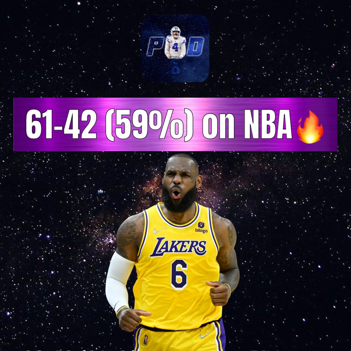 P 4 D🔥 tweet media