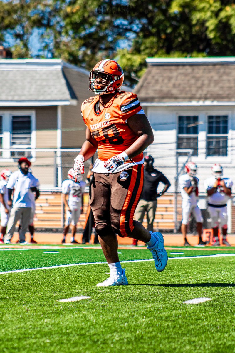 4Mohammedkamara's tweet image. Vs Hoboken
