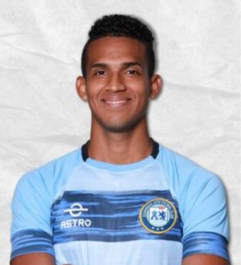 REFUERZO !!!

OFICIAL: Jhon Jairo Jiménez nuevo jugador de <a href="/Macara_Oficial/">Club Dep. Macará</a> para la temporada 2024, el Defensa central 🇪🇨 viene de actuar en el <a href="/TacuaremboFC1/">Tacuarembó Fútbol Club</a> de 🇺🇾

➡️28 años de edad