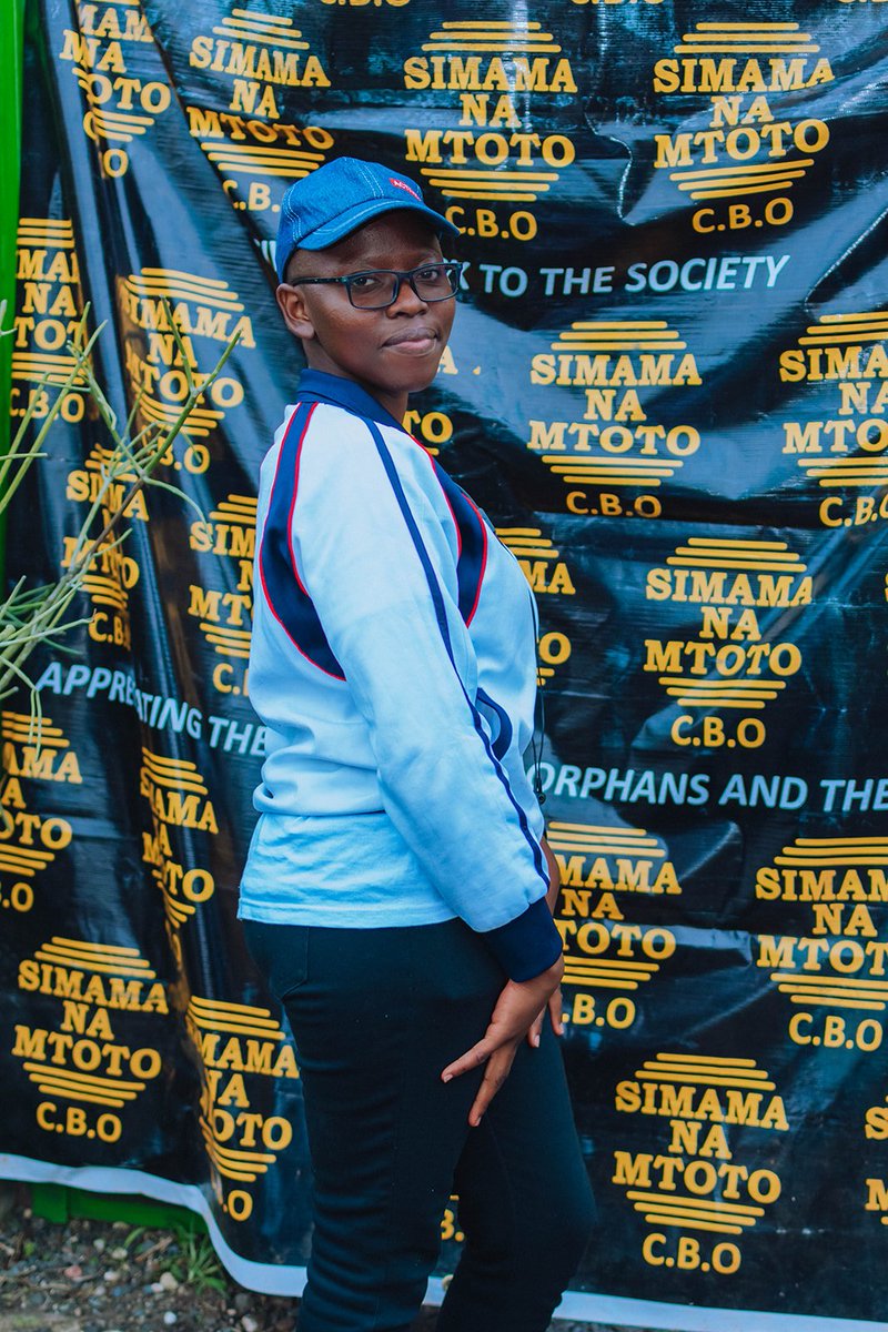 3Stylists's tweet photo. Sprouting again children home kitengela  #SimamanaMtoto19thedition
@simamanamtoto
#100PinsWithPOHA
#Cyan #cindy Mihlali | Midrand Thembekile | Eastern Cape | Naledi Rupert | Somizi | Trevor Noah | Uncle Waffles | Musa | Julius Malema | Diddy | Cassie | Mike Sonko #Podcastandchill https://t.co/jV6pDRPDOc