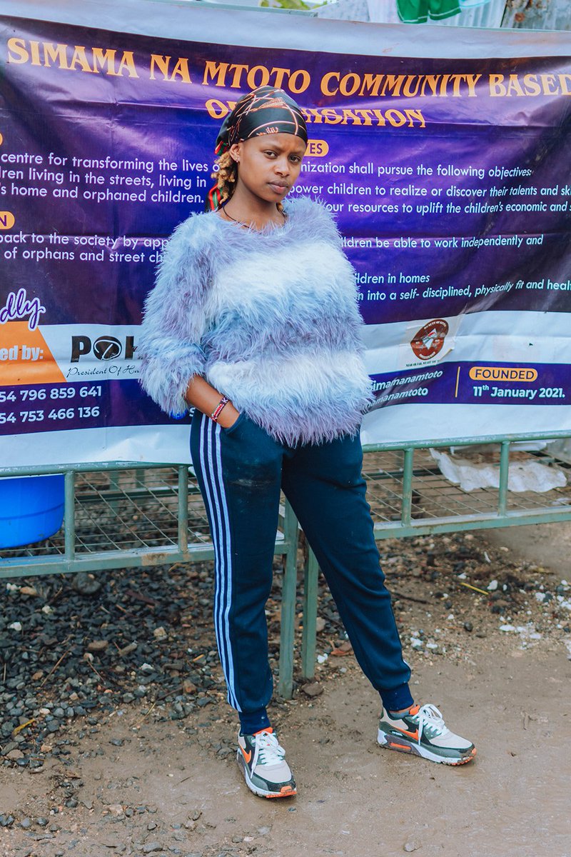 3Stylists's tweet photo. Sprouting again children home kitengela  #Simamanamtoto
#SimamanaMtoto19thedition
@simamanamtoto @cralocks
#100PinsWithPOHA
Mihlali  Midrand Thembekile Eastern Cape  Naledi Rupert Somizi Trevor Noah | Uncle Waffles  Musa  Julius Malema  Diddy  Cassie Mike Sonko #Podcastandchill https://t.co/rBxjHJQXAB