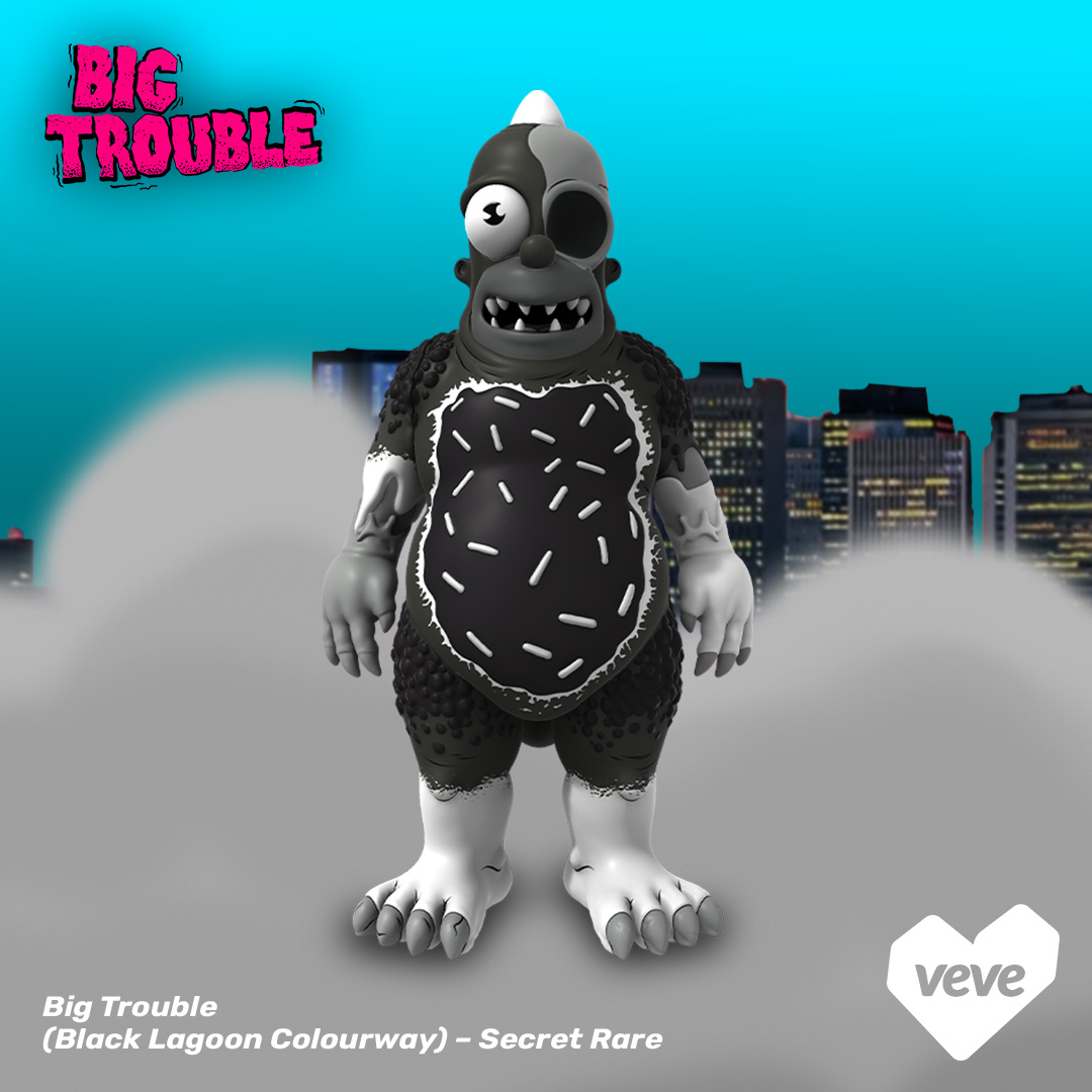 VeVe | Digital Collectibles tweet media