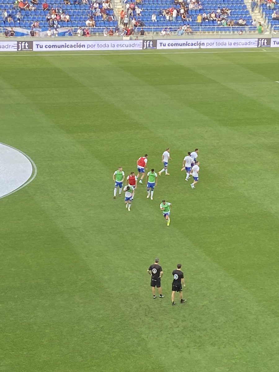 TodoGolesRadio's tweet photo. 🚨 Atención. Nos queda una última entrada para el partido de Copa del Rey entre Tenerife y Mallorca. El más rápido se la lleva. Retuitea aquí 👇🏼👇🏼 https://t.co/6LHYAyWcjr