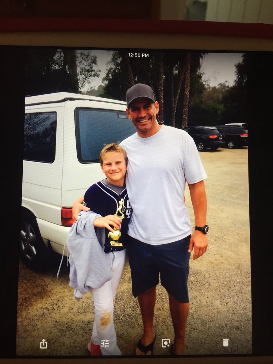 Remi Baere tweet media