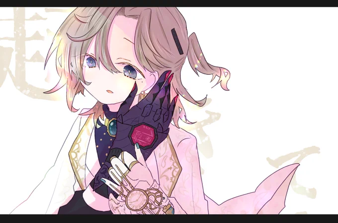 ねえ #かな絵 