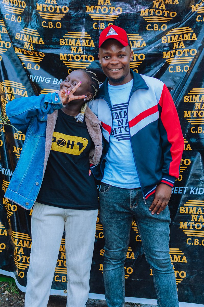 3Stylists's tweet photo. Sprouting again children home kitengela  #SimamanaMtoto19thedition
@simamanamtoto
#100PinsWithPOHA
#Cyan #cindy Mihlali | Midrand Thembekile | Eastern Cape | Naledi Rupert | Somizi | Trevor Noah | Uncle Waffles | Musa | Julius Malema | Diddy | Cassie | Mike Sonko #Podcastandchill https://t.co/jV6pDRPDOc