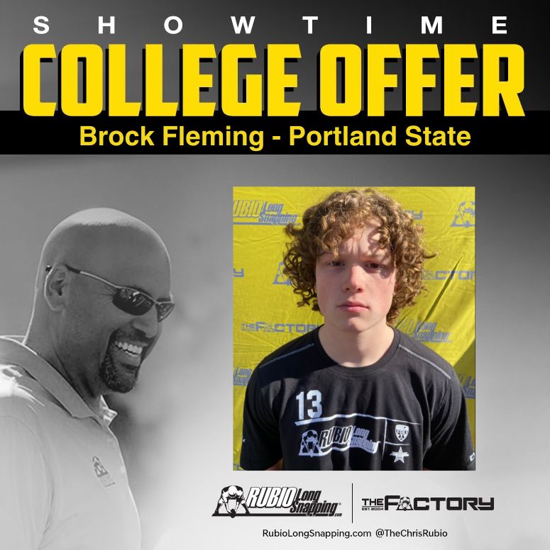 Rubio Long Snapping® tweet media