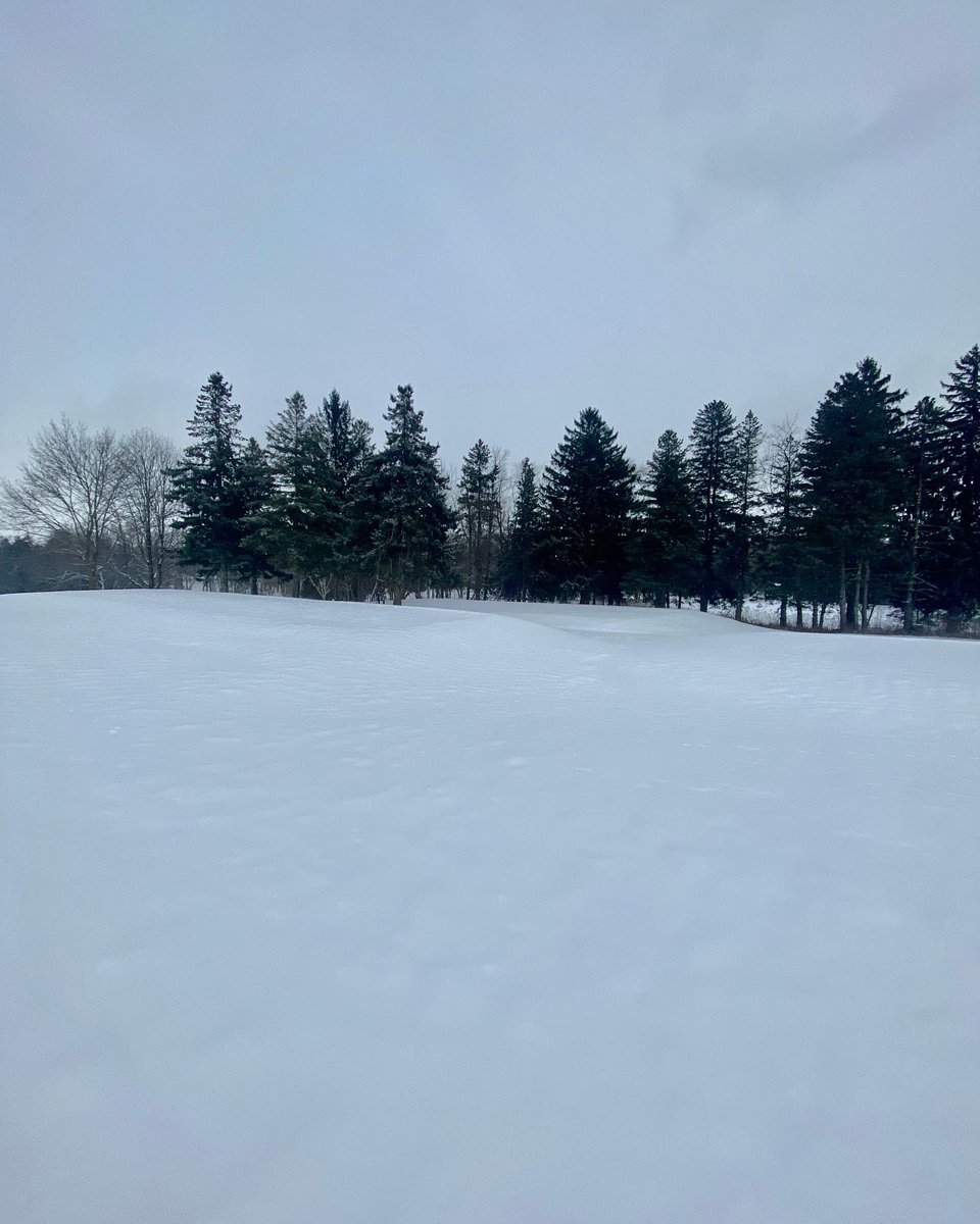 Cedar Brae Golf Club tweet media