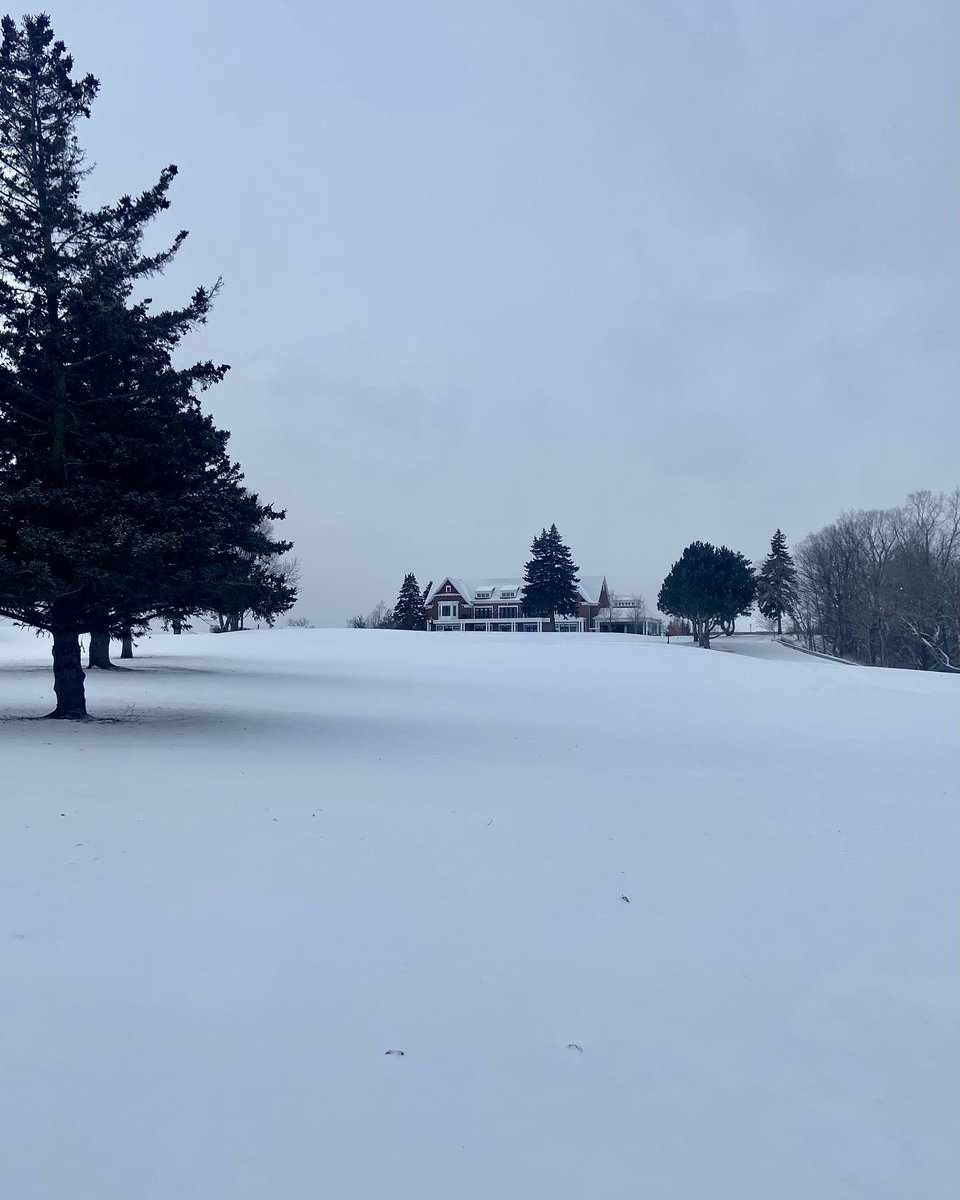 Cedar Brae Golf Club tweet media