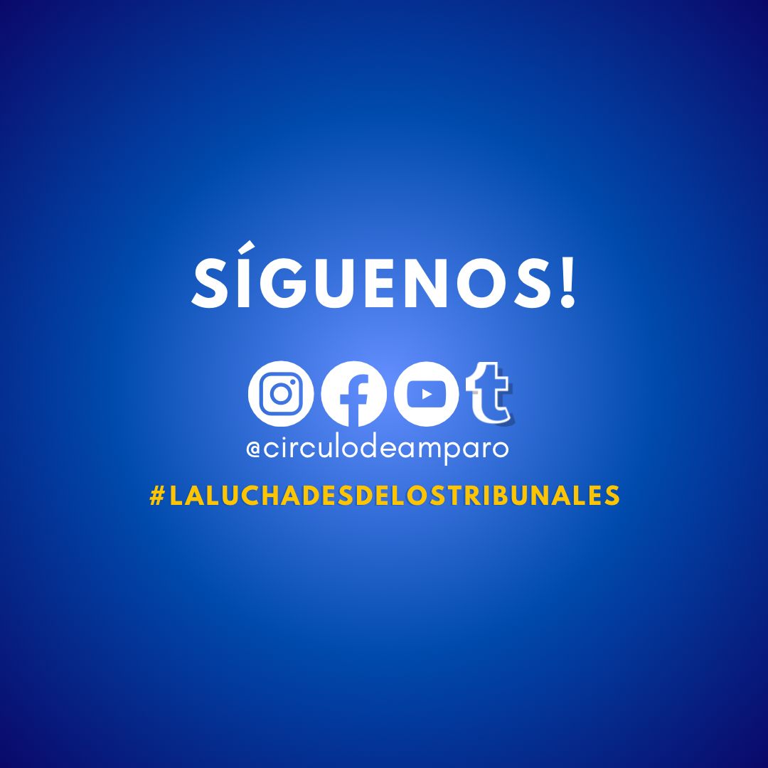Círculo de Amparo Puebla tweet media