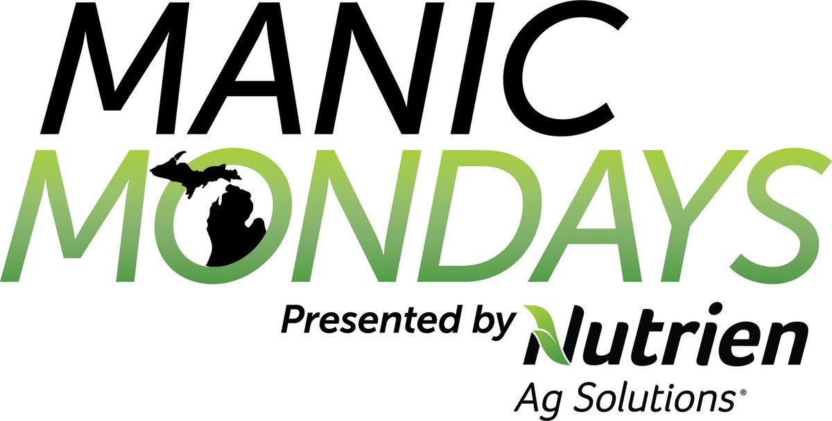 NutrienMichigan's tweet photo. Nutrien Ag Solutions invites you to attend the next of our winter series of virtual grower meetings this Monday, January 22nd at 8AM on our new Soil Biome Lab!

RUP and CCA credits have been approved also!

https://t.co/l12hx9uoHN https://t.co/HFTsRcTRaa