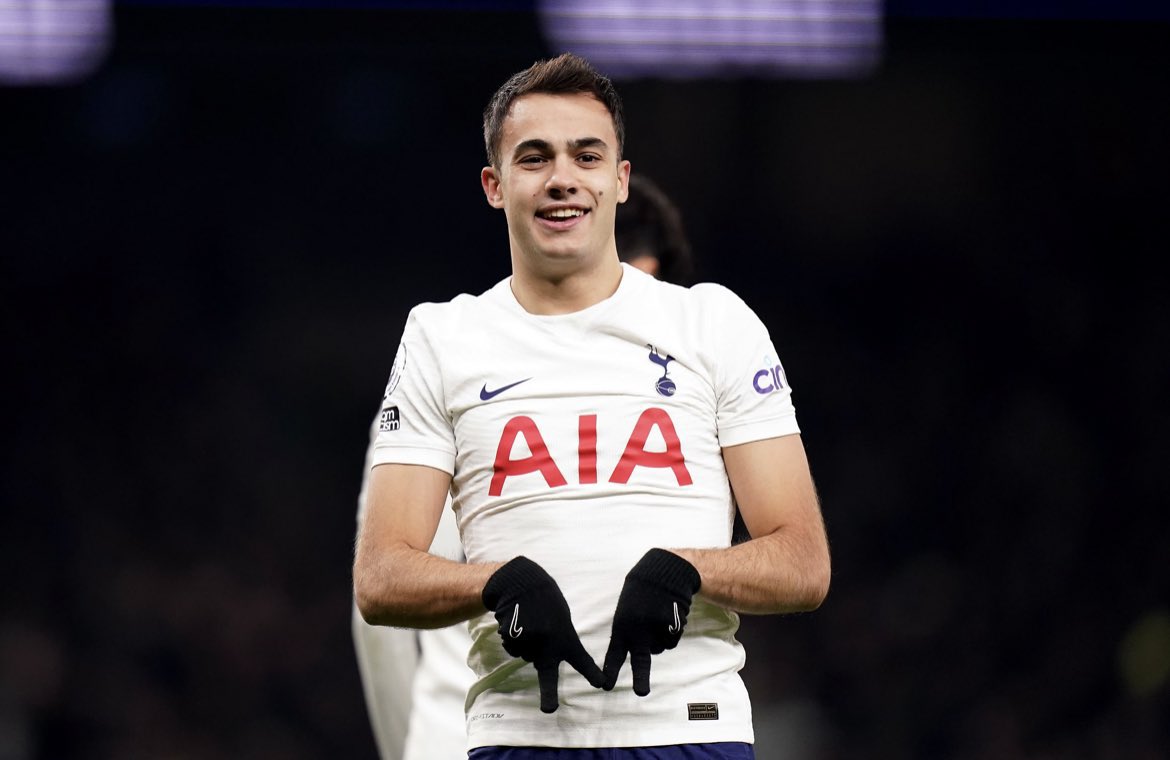 🚨𝐉𝐔𝐒𝐓 𝐈𝐍: Brentford and Spurs have reached an agreement over the transfer of Sergio Reguilón on a loan move until the end of season; player set to undergo medical tomorrow. #BrentfordFC #THFC @PurplePanel