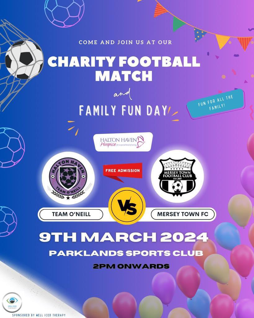 Mersey Town Fc tweet media