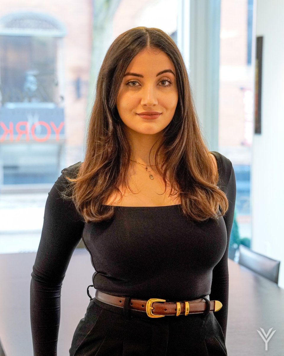 FHREYorkville's tweet image. Introducing Christina Baboulas, the newest addition to Forest Hill Yorkville&apos;s team! 🌟 
foresthillyorkville.com/agents/christi…

#TorontoRealEstate #DynamicProfessional #ClientFirstApproach