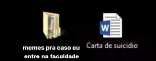 Vai inep, eu preciso me decidir logo