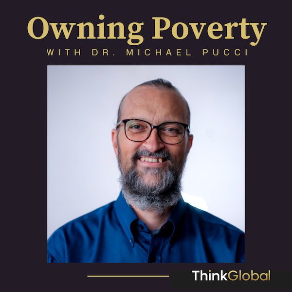 If poverty undergirds so much human vulnerability globally, how is a Christian supposed to think about it? We've got development educator Michael Pucci on the show  to help us think through the implications of poverty and how the church's response.
#poverty #globaldevelopment
