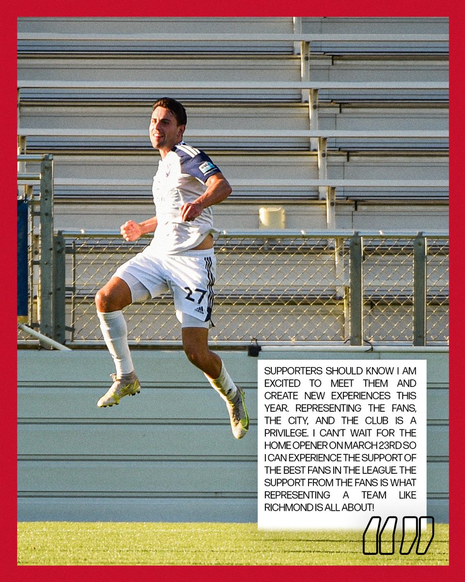 RichmondKickers's tweet photo. Target (man) acquired 🎯 https://t.co/QCsV1ilOUF