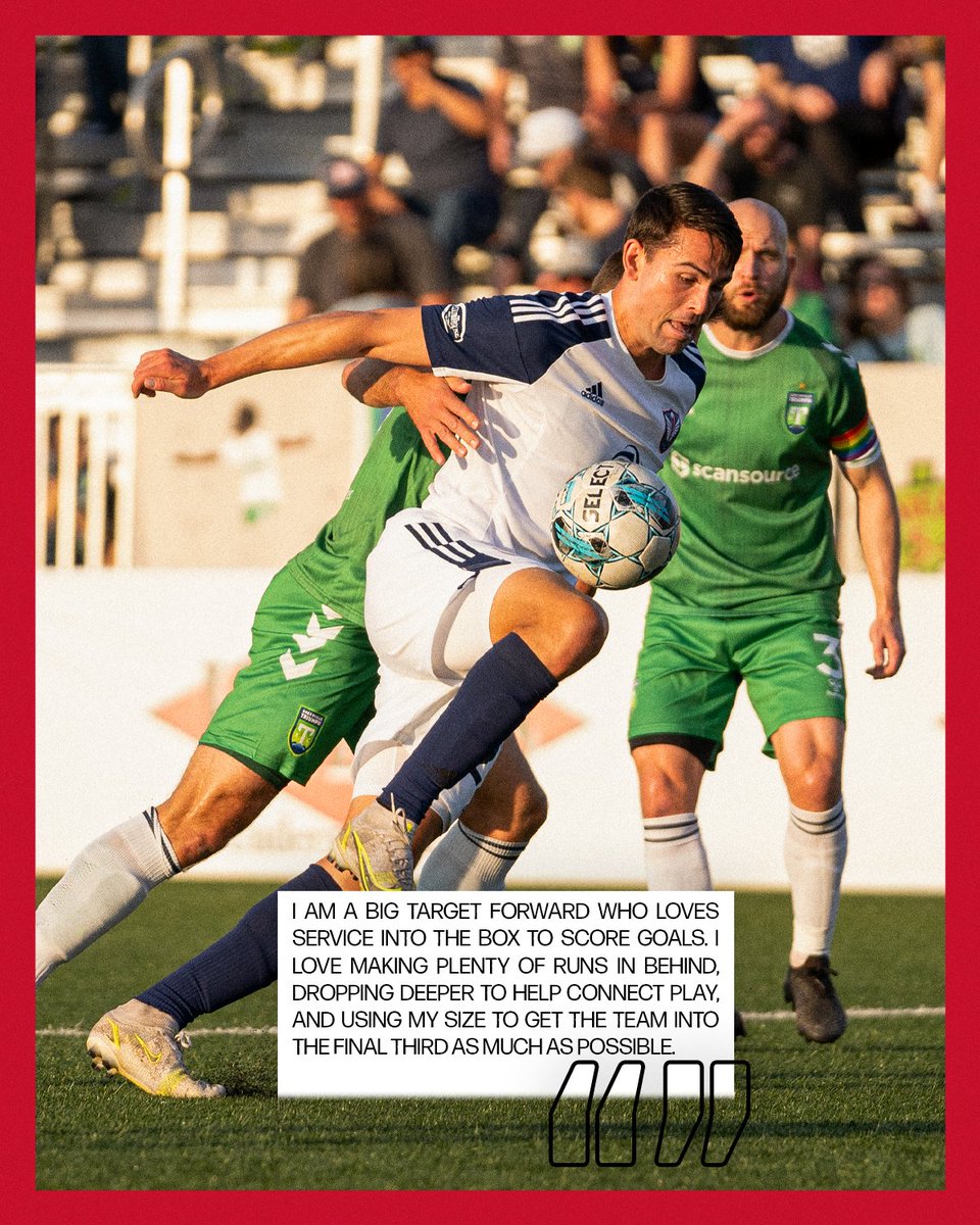 RichmondKickers's tweet photo. Target (man) acquired 🎯 https://t.co/QCsV1ilOUF
