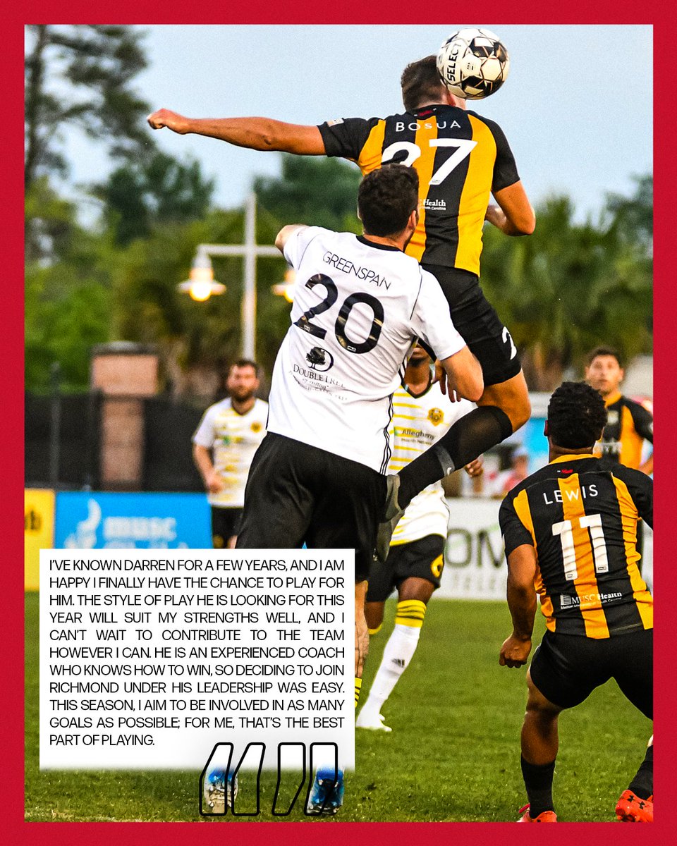 RichmondKickers's tweet photo. Target (man) acquired 🎯 https://t.co/QCsV1ilOUF