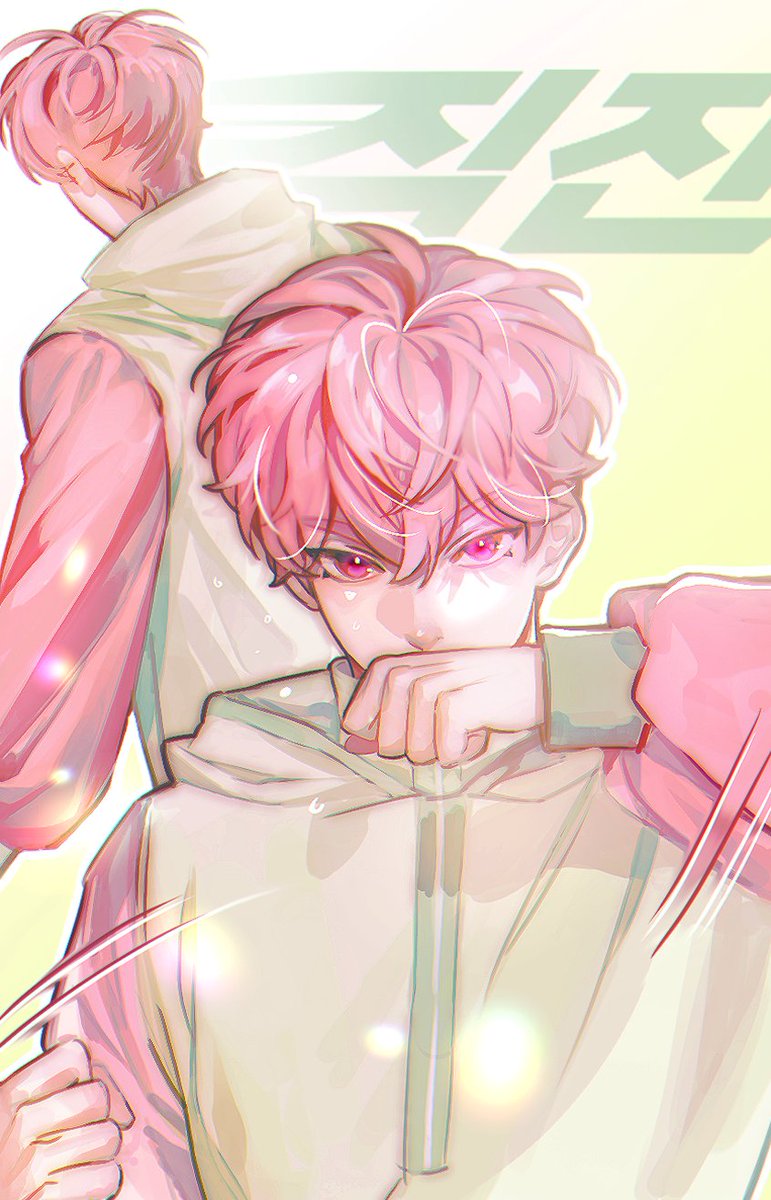 밤비 직--------진--------💗💗💗
#PLAVE #플레이브 #밤비