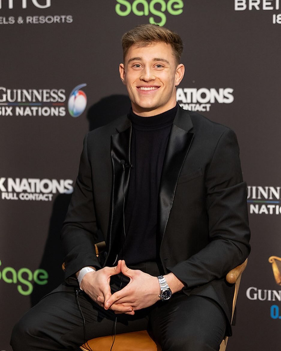 Stephen Varney tweet media