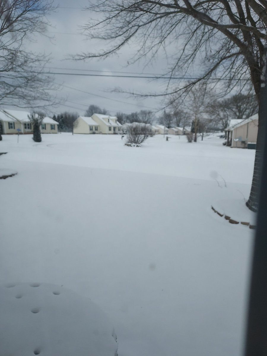 lindyhopperkid's tweet photo. #snowday https://t.co/6cafYKFYWC
