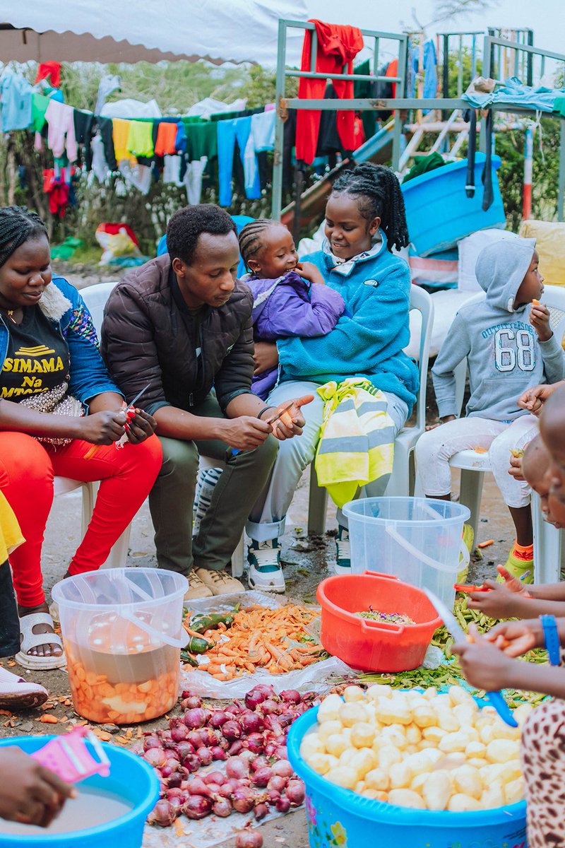 dreadlocks254's tweet photo. Sprouting again children home kitengela  #Simamanamtoto
#SimamanaMtoto19thedition
@simamanamtoto @cralocks
#100PinsWithPOHA
Mihlali  Midrand Thembekile Eastern Cape  Naledi Rupert Somizi Trevor Noah | Uncle Waffles  Musa  Julius Malema  Diddy  Cassie Mike Sonko #Podcastandchill https://t.co/dlIzYkdfjP