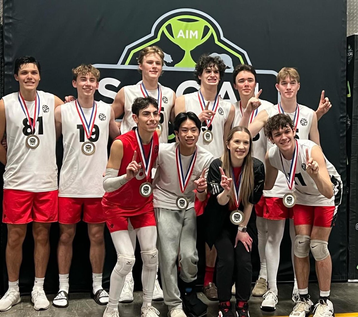 WWS Tigers BVB tweet media