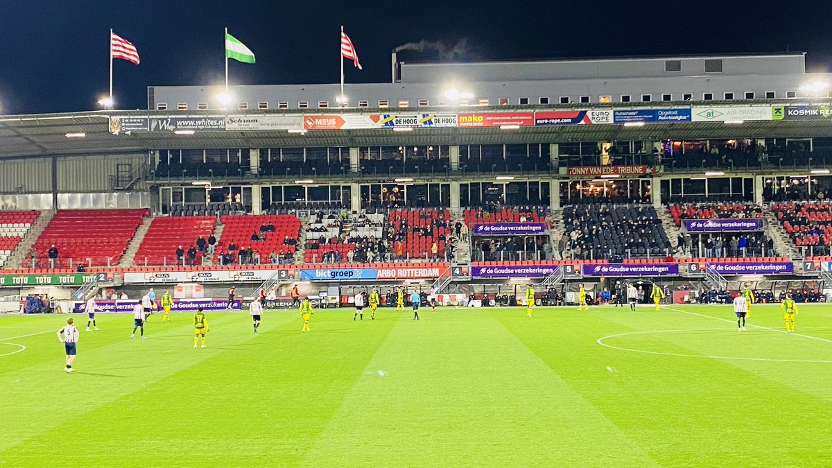 amvanbuuren's tweet photo. 💙🤍❤️ Start 2e helft  1-0  #EXCado https://t.co/A9LZa5hNGw