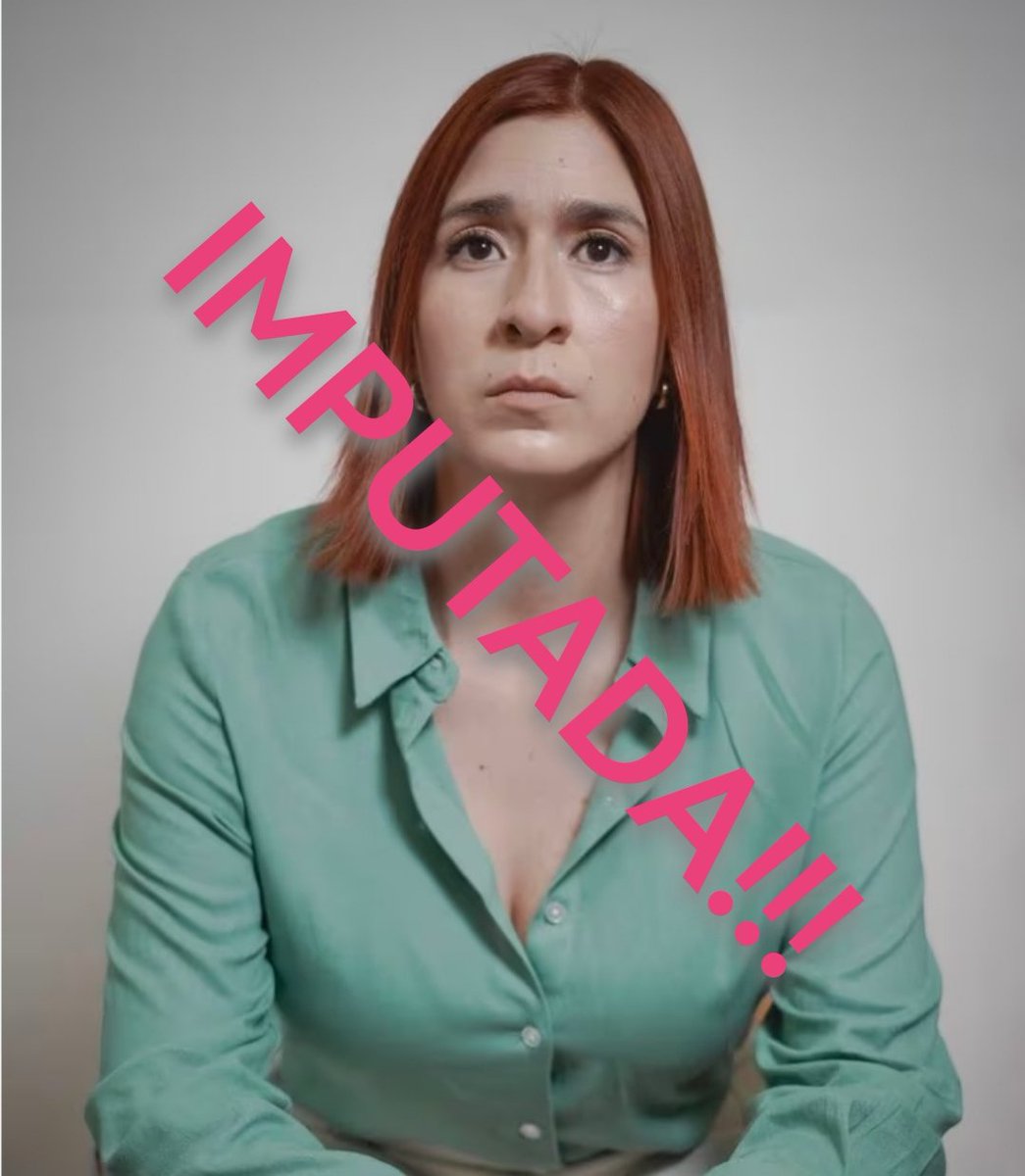 CASSANOBL3's tweet photo. Cuando el desafuero y la prisión preventiva??? https://t.co/Yo2rm1rn20