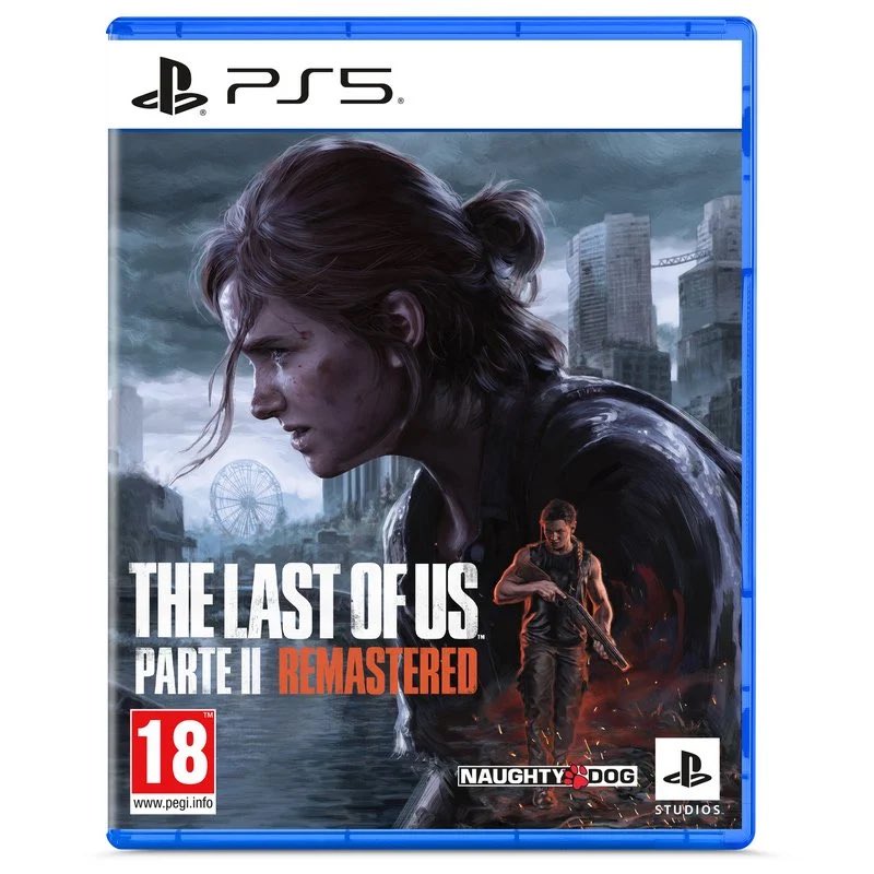 Estaba deseando jugarlo en PS5 pero duele pensar que si <a href="/Naughty_Dog/">Naughty Dog</a> no hubiese estado “perdiendo” el tiempo en esto y el multi podríamos tener juego nuevo en 2025. Cada vez nos conformamos con menos… 🌿💔💔
#TheLastofUsPartII