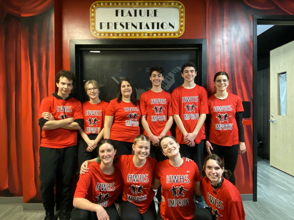 HRCEFineArts tweet media