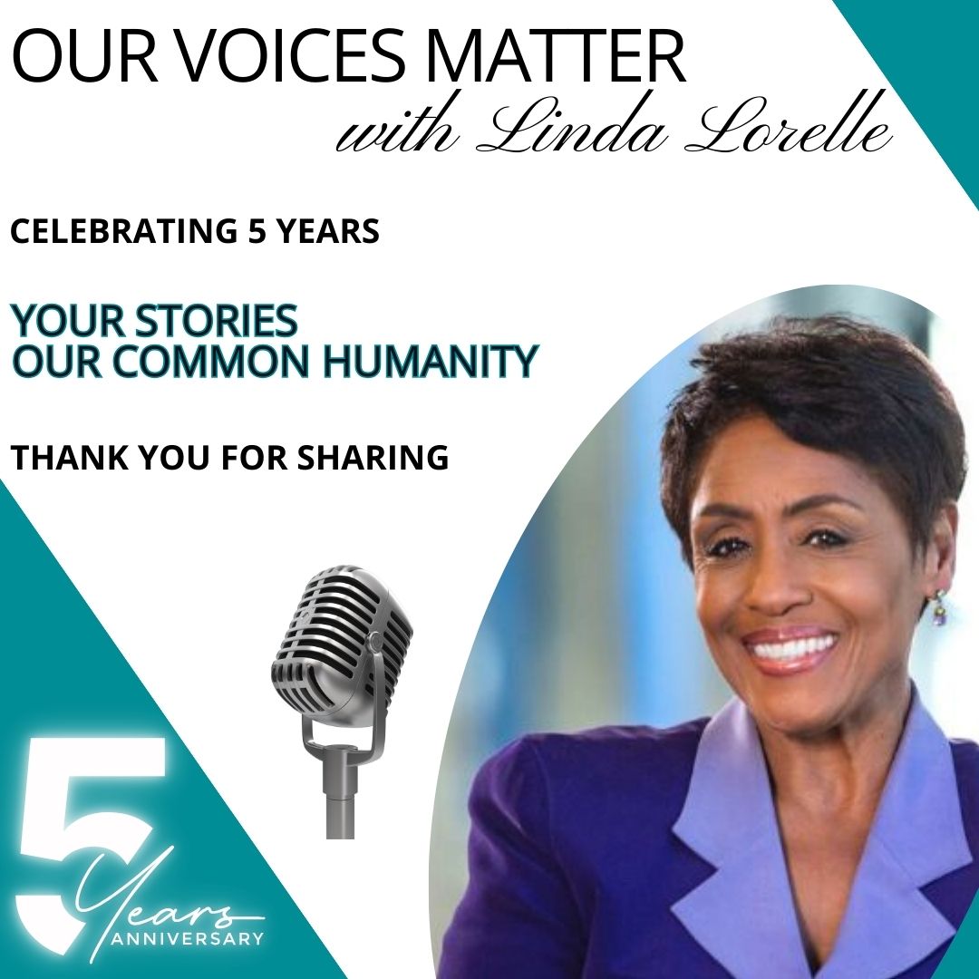 Linda Lorelle tweet media