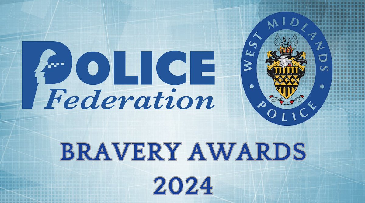 westmidspolfed's tweet image. BRAVERY AWARDS: HOUSE FIRE HEROES

Two West Midlands police officers who rescued 3 kids and their parents from a house fire in Coventry have won a bravery award.

PC Mollie Jackson and PC Soni Pattar were described as ‘genuine heroes’.

bit.ly/48z3alz

@SlaterGordonUK